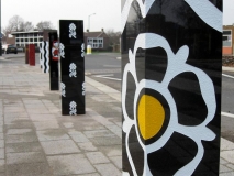 Langley Green Patterns