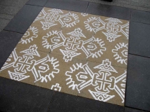 Langley Green Patterns