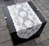 Langley Green Patterns