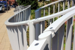 Springline III connections