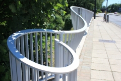 Springline III north end