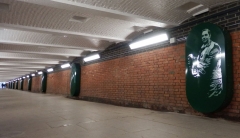 Underpass