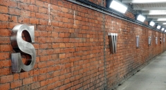 Underpass
